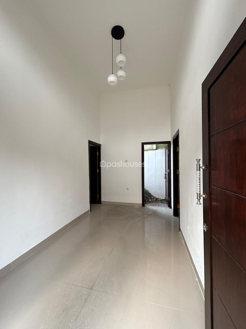 Perumahan Grand Cahaya Residence Tonjong 