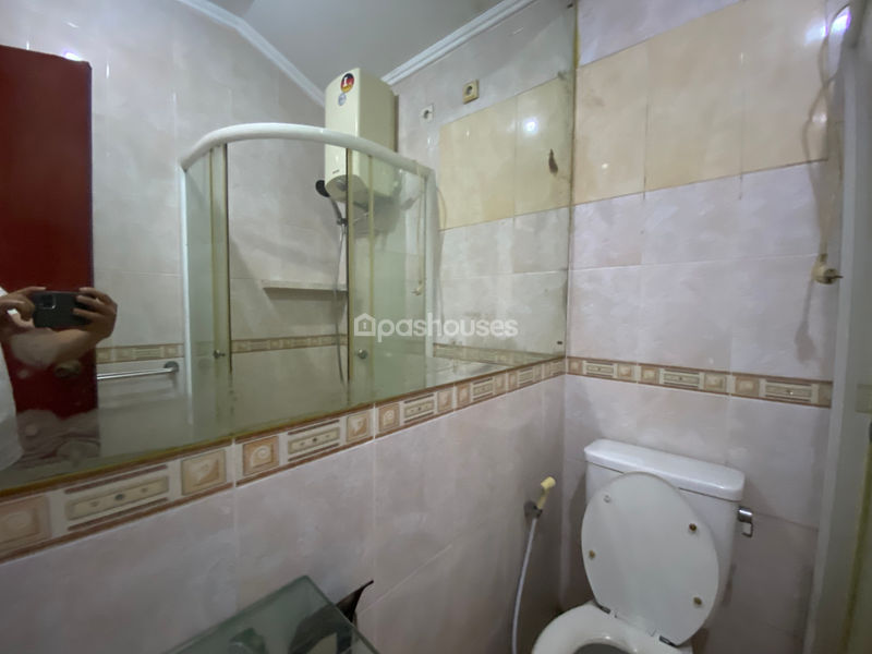 Perumahan Raffles Hills Cibubur