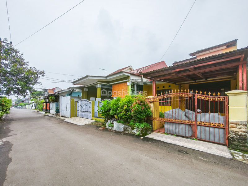 Bukit Cimanggu City Blok S11/25