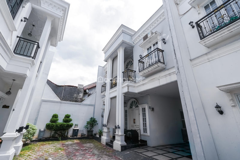 Perumahan Grand Dua Cimo No.53
