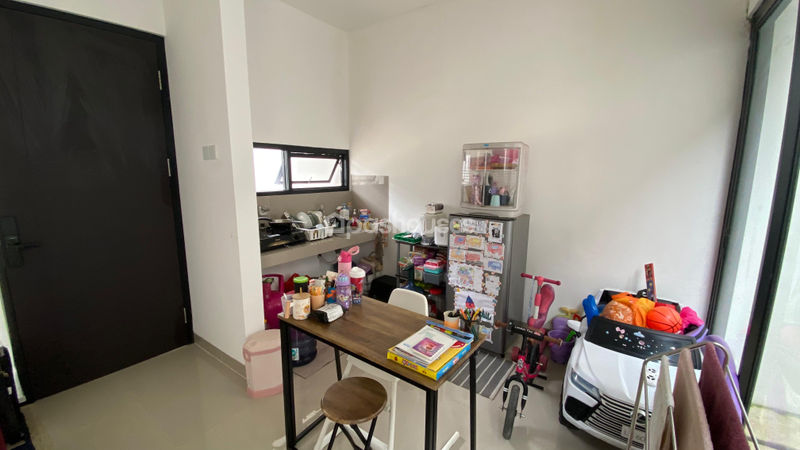Perumahan Go Home Residence Blok D/8
