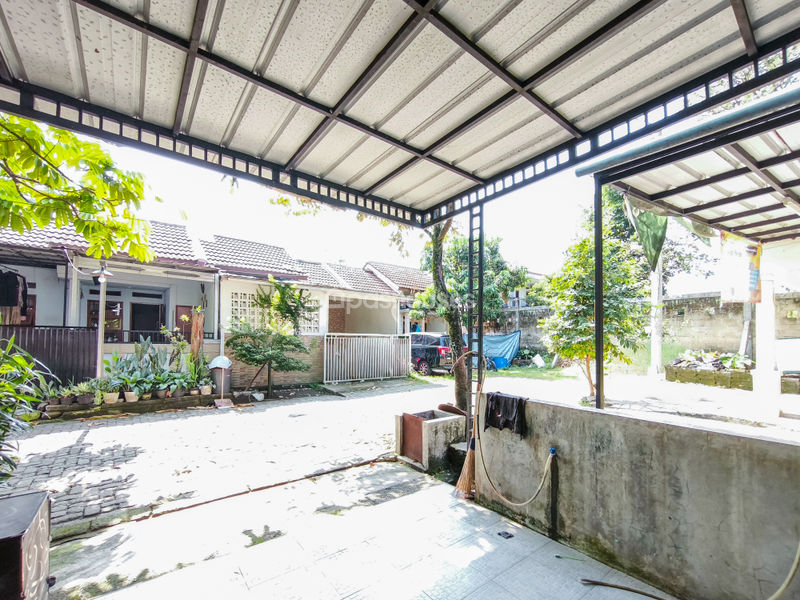 Bumi Cilebut Damai Blok C3 No.1