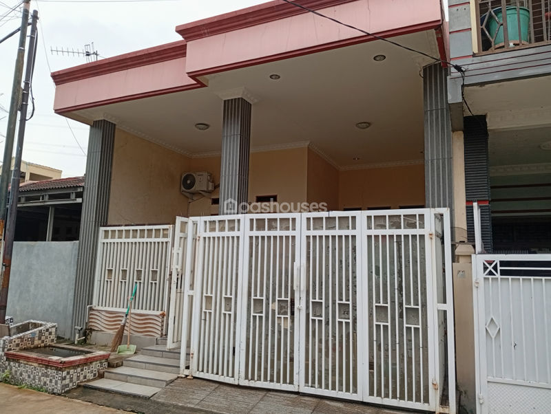 Perumahan Vila Indah Permai Blok E19/7