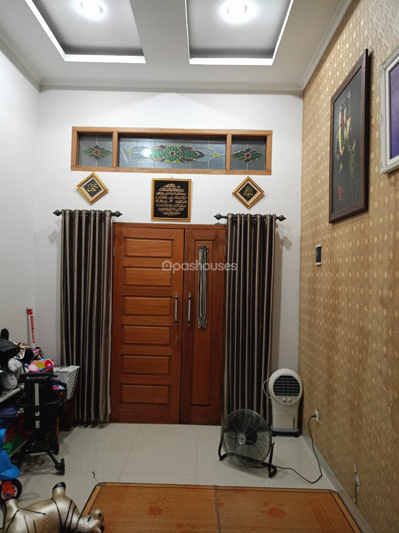 Cluster Djoyo 7 Bekasi