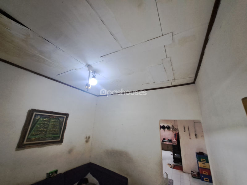 Perumahan Bukit Indah 1-9
