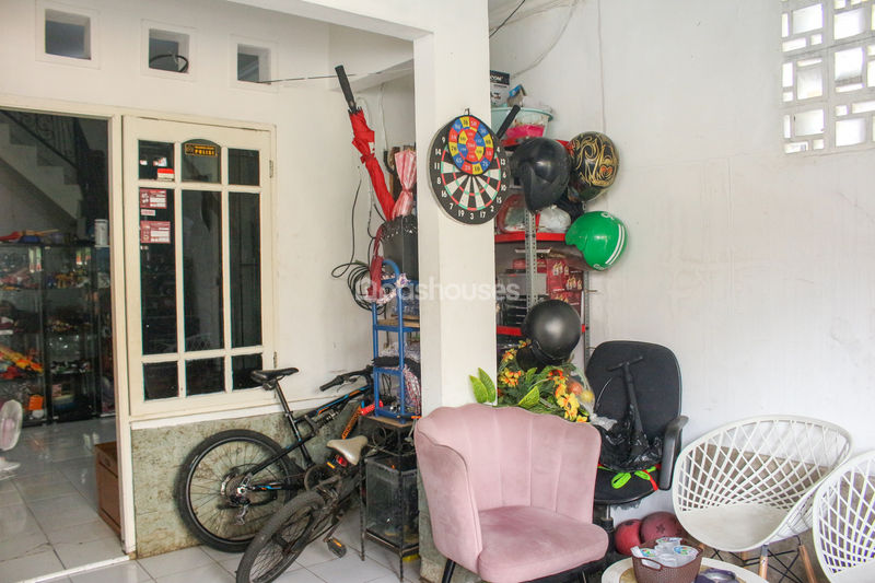 Permata Depok Cluster Berlian