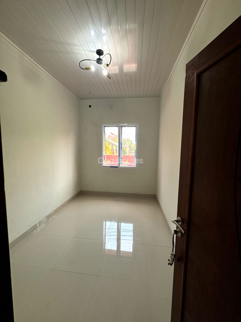 Citra Raya Cikupa Cluster Green Sevilla Blok V11 No.42