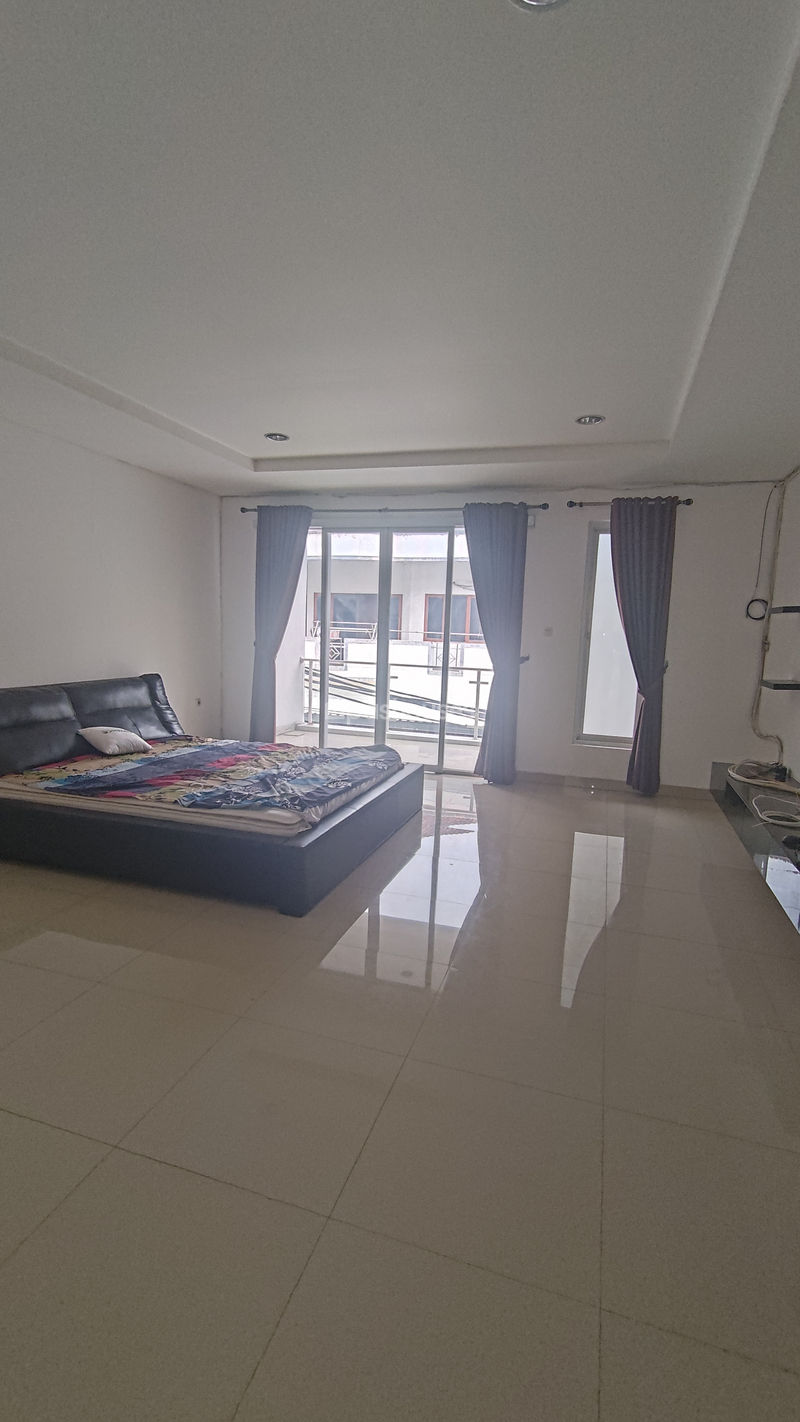 Perumahan Pluit Karang Cantik II Blok Z3U No.9
