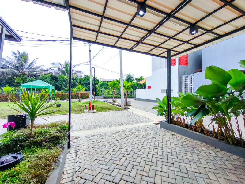 Perumahan Aviary Residence