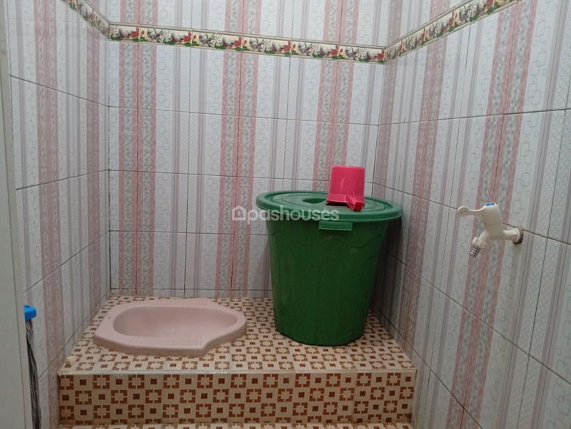 Perumahan Palm Residence Blok B3 No.11