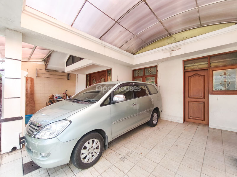 Perumahan Villa Cipinang Indah Blok B2
