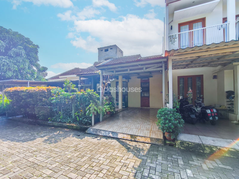 Perumahan Bojonggede Green Park Blok G3