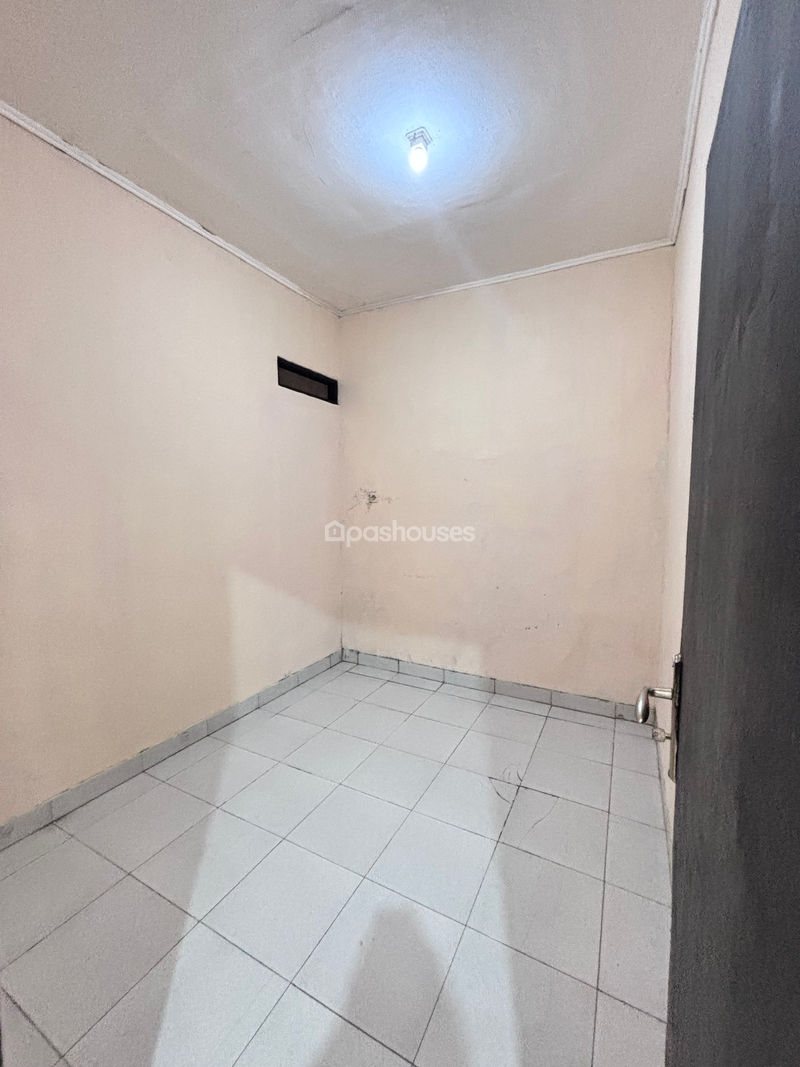 Graha Cibubur View Blok Sentani I No 12