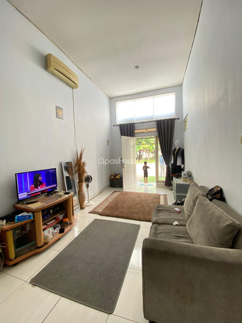 Cluster Griya Indah Blok E1