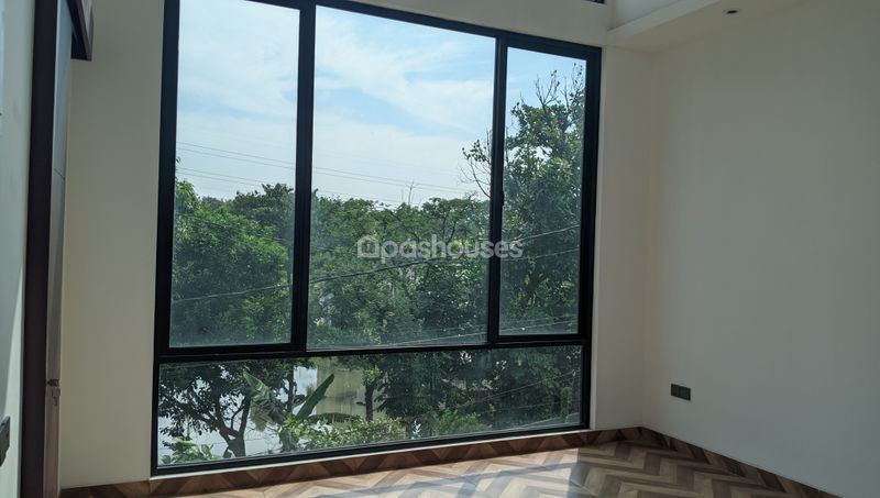 Villa Shafira Townhouse Bekasi