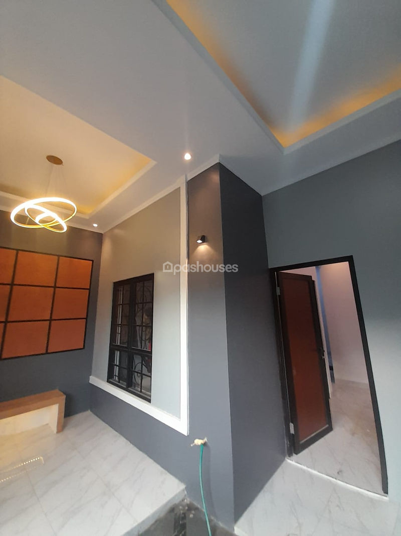 Perumahan Dasana Indah Blok RL6 No.2