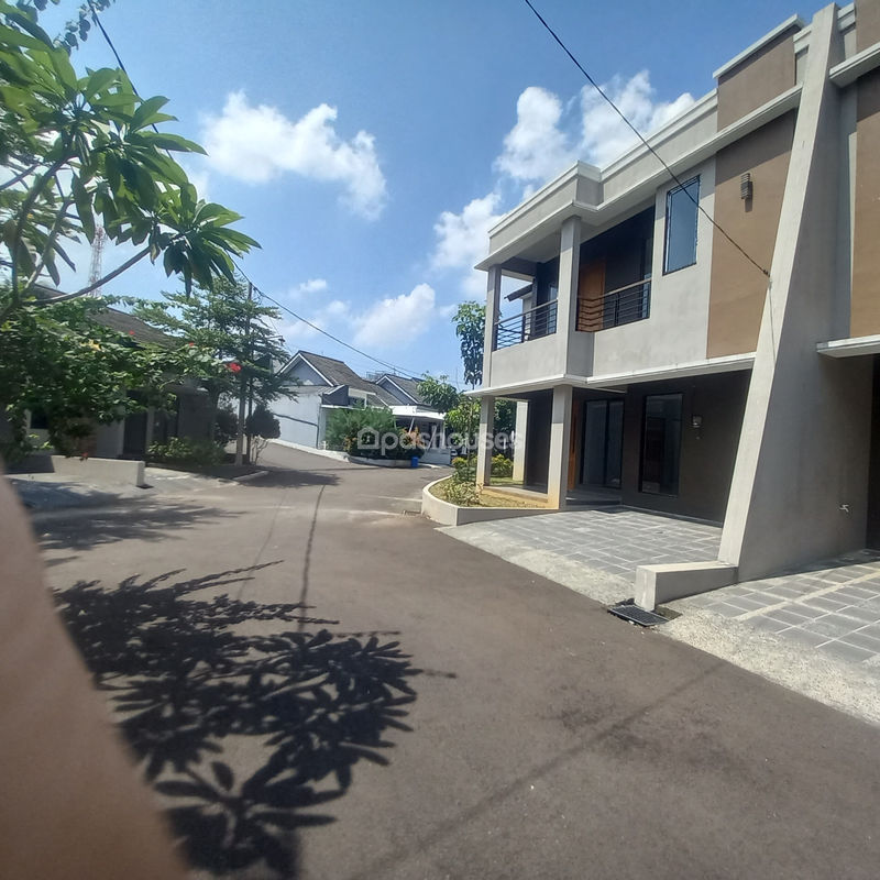 Perumahan Duren Residence No.14