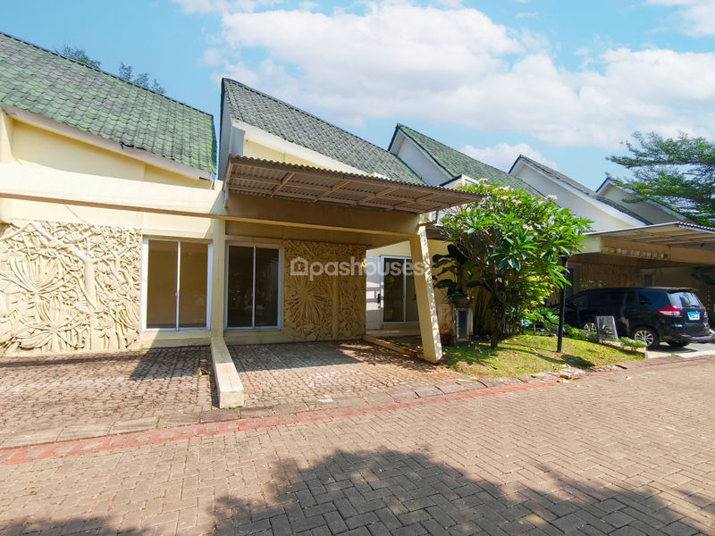 Perumahan Sapta Village Blok E8