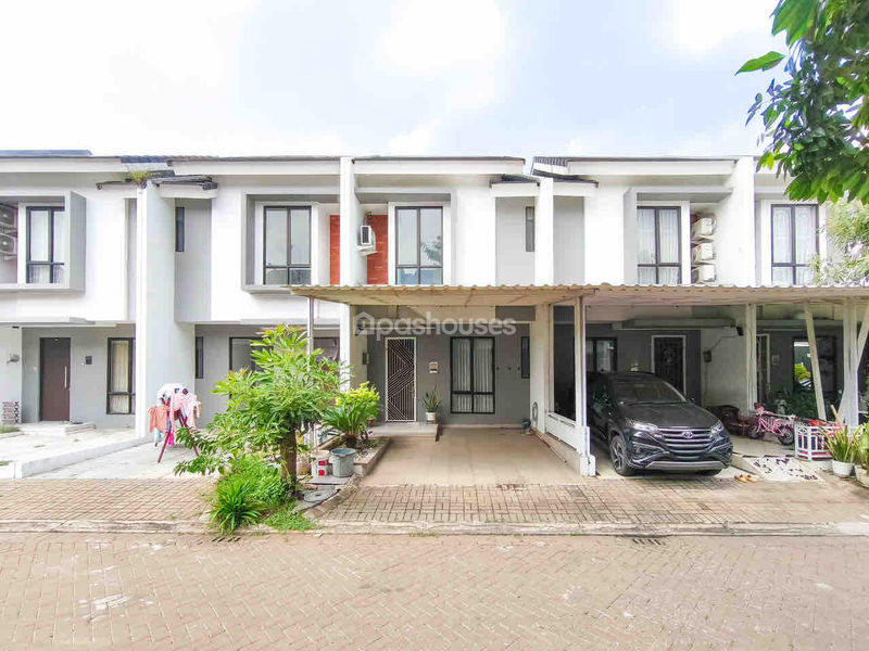 Grand Batavia Cluster Fiera