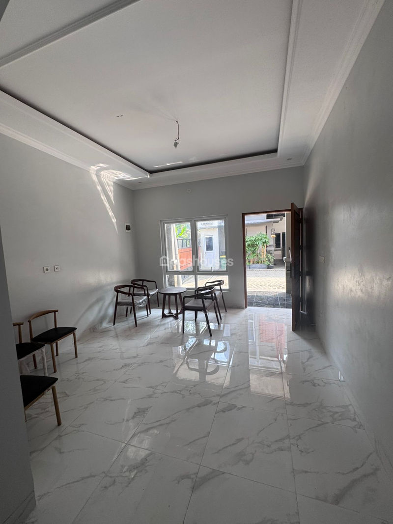 Perumahan Casa Arwana Depok M1