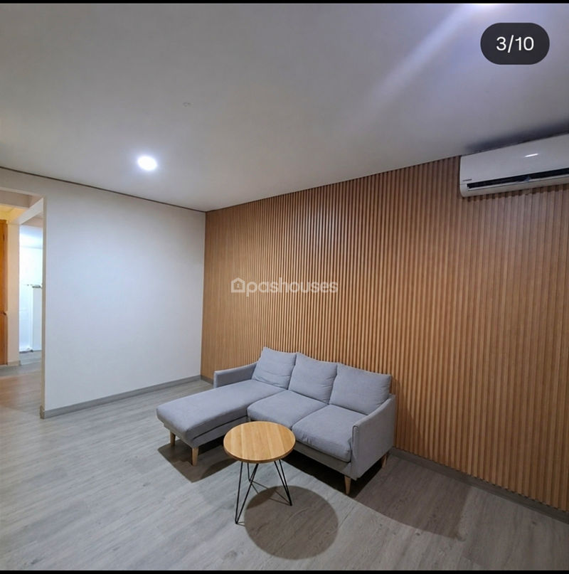 Tropicana Residence Community