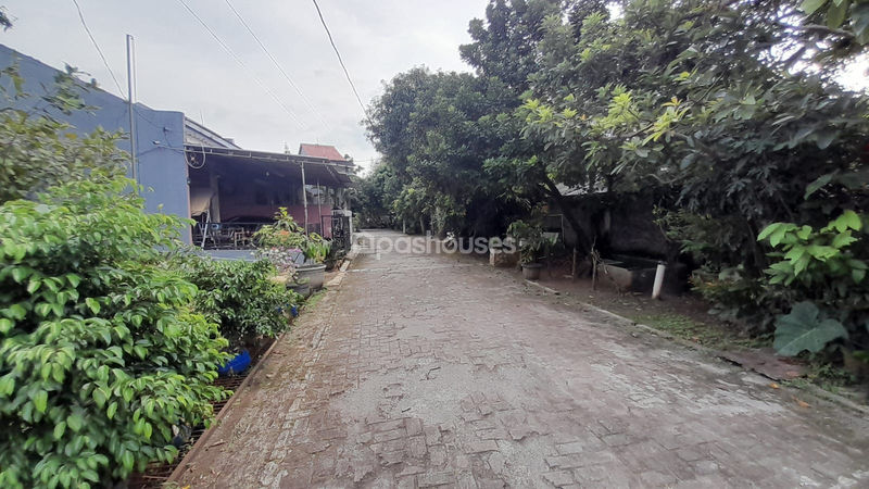 Cluster 21 Residence Blok B4 Depok