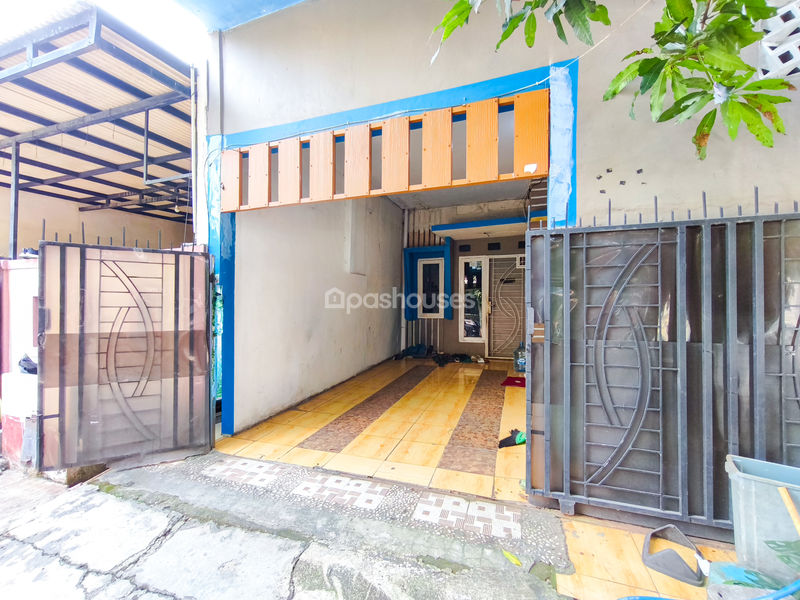 Perumahan Permata Cibubur Cluster Dragon Blok D3 No.2