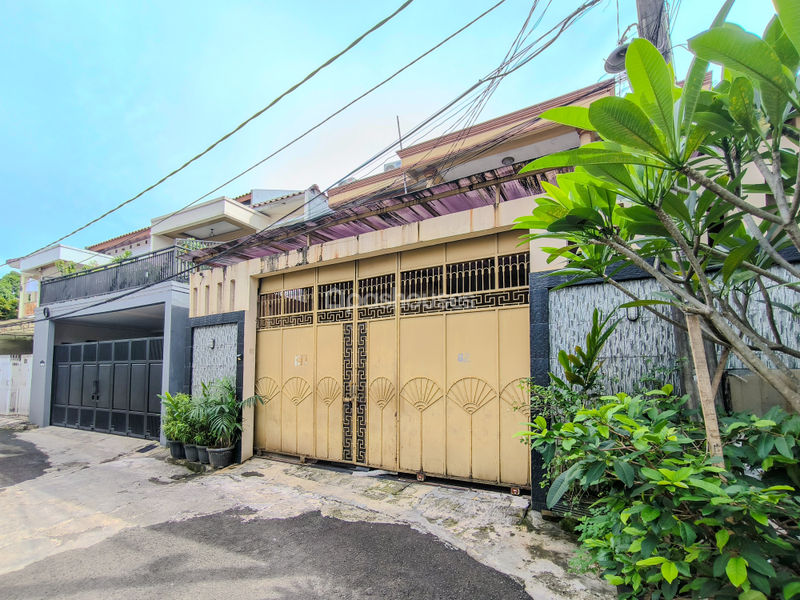 Jalan Gandaria 3 No.82