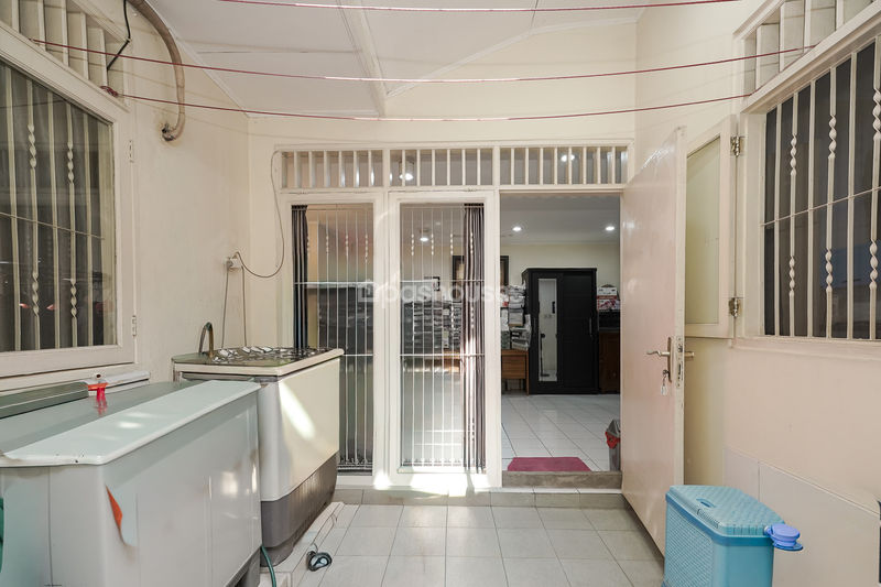 Perumahan Villa Gading Permai No.59 Cilincing