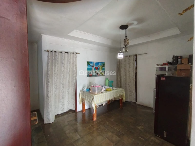 Jalan Taman Abadi No.28