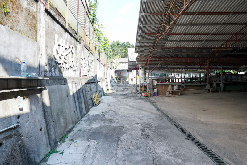 Jalan Persatuan No.50 Cibinong