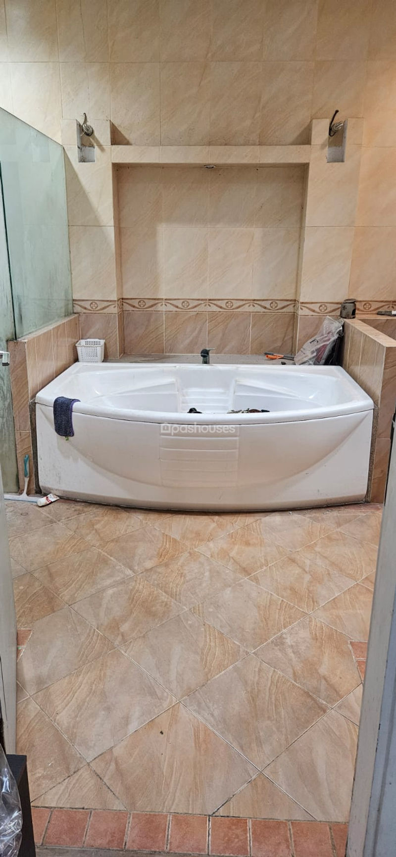 Komplek Persada Sayang Blok C No.9