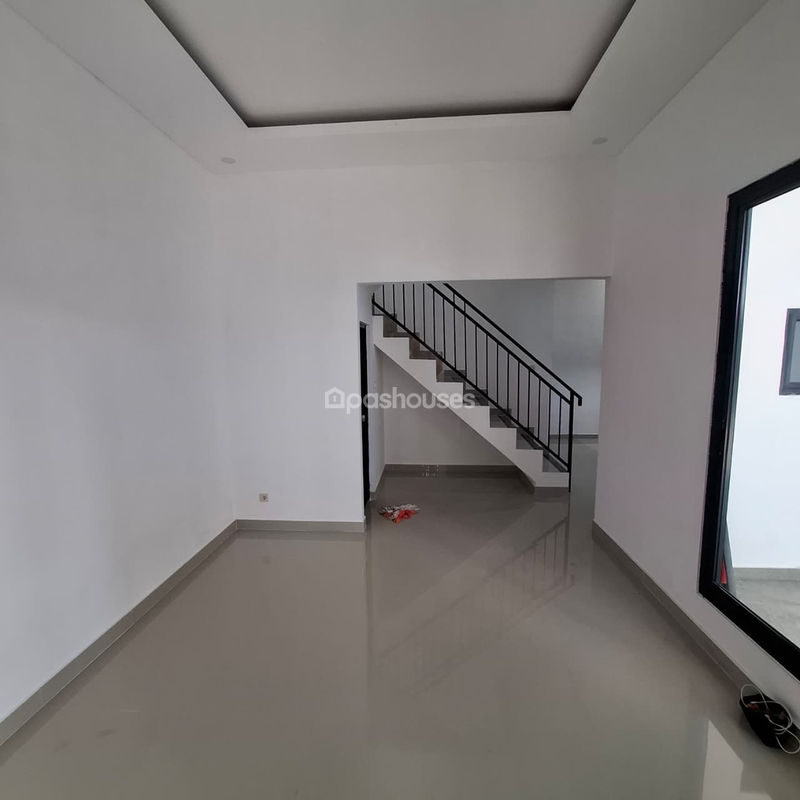 Jalan Rusa 6A Pondok Ranji