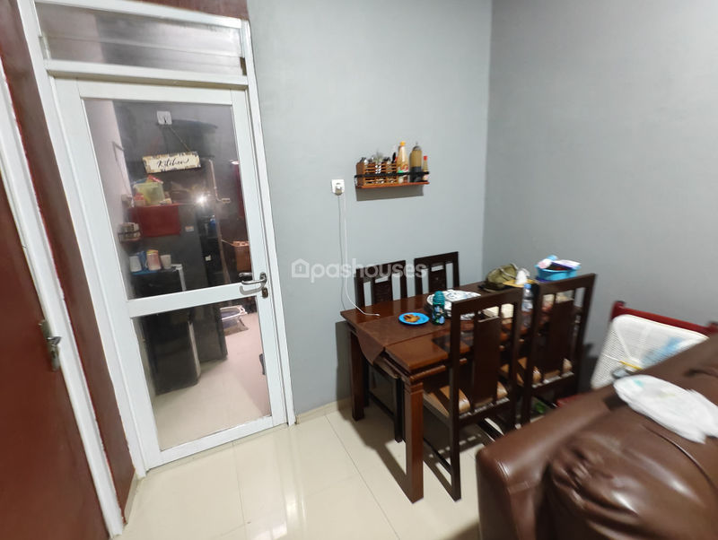 Perumahan Mutiara Residence Bekasi No.6