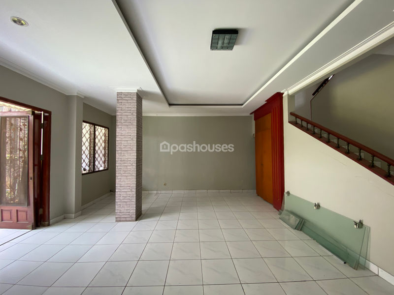 Perumahan Raffles Hills Cibubur