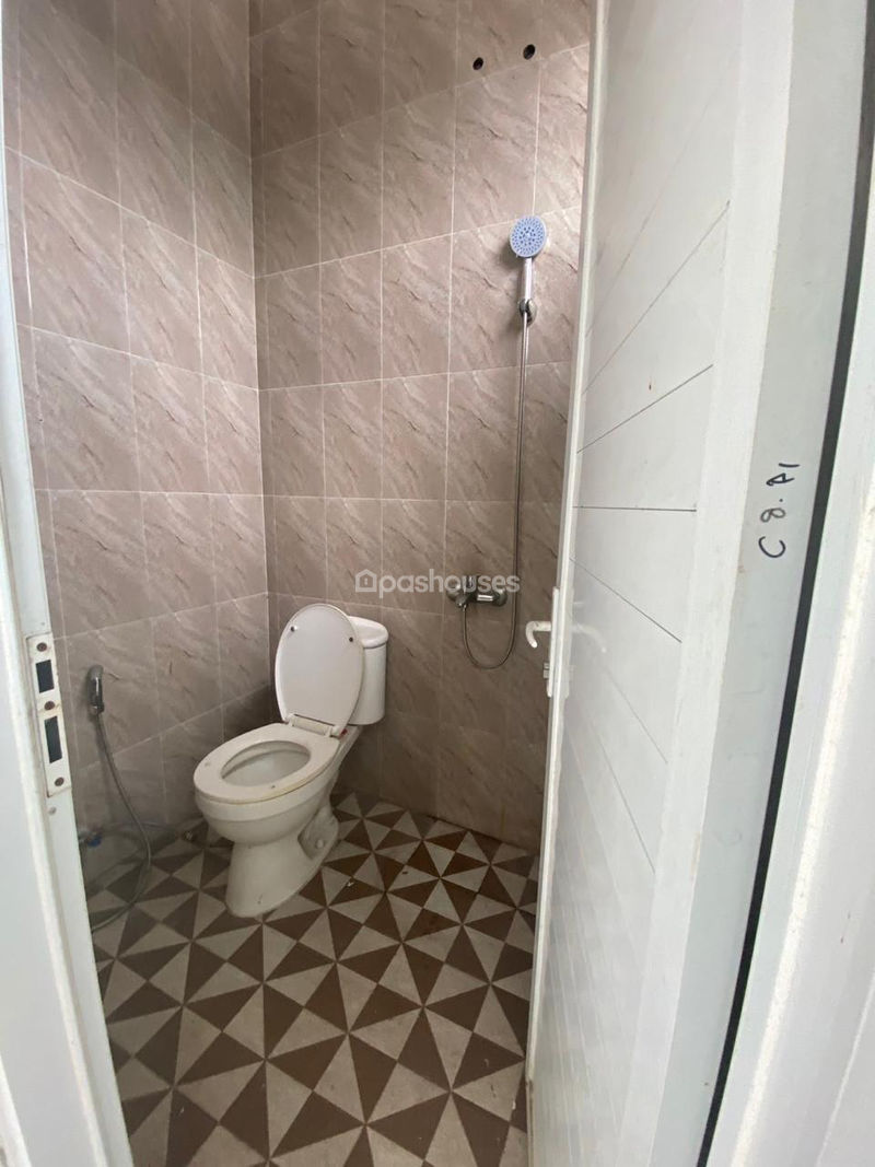 Perumahan Sevilla Residence
