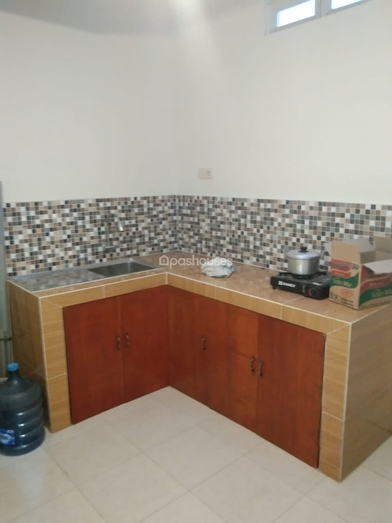 Srimaya Residence Cluster Baswara Blok ZBG No.11