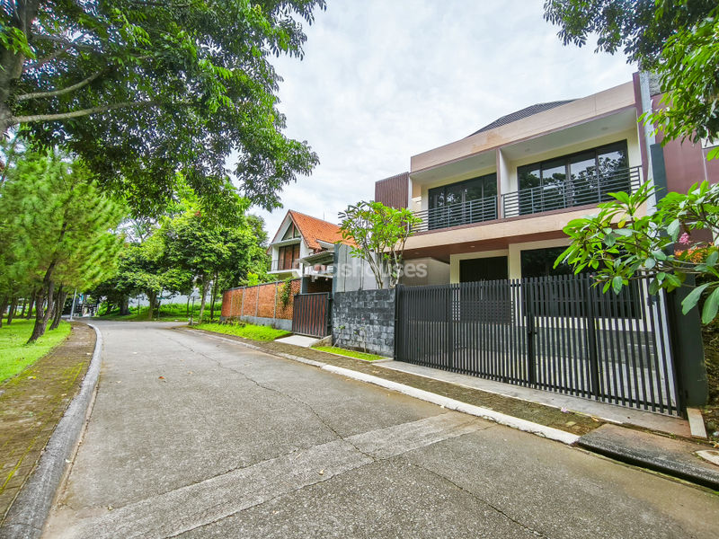 Perumahan Sentul City Bogor