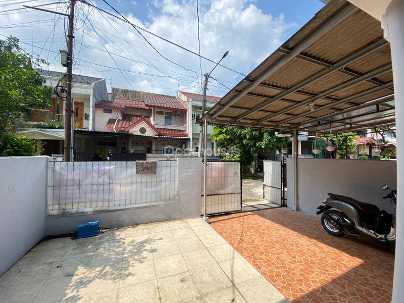 Perumahan Limus Pratama Regency Blok J1 No.47