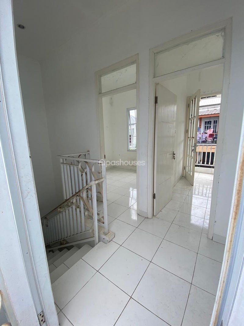 Perumahan Sevilla Residence