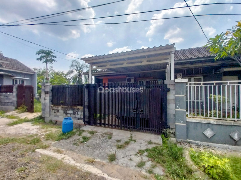 Perumahan Griya Cendekia Bogor