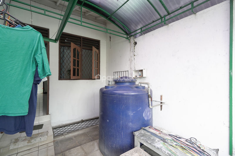 Jalan Angsana Raya No.9