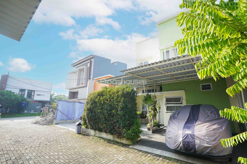 Perumahan Grand Kencana One