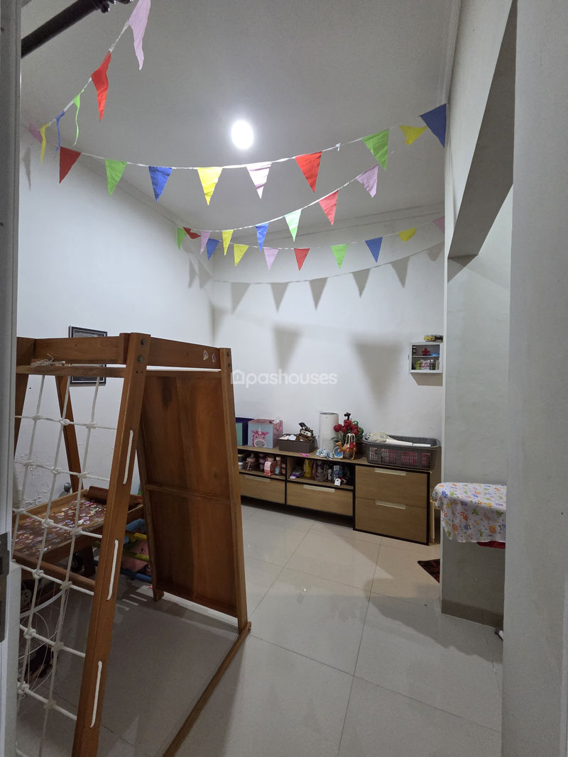 Grand Depok City Puri Insani 2 Blok B1 No.1D