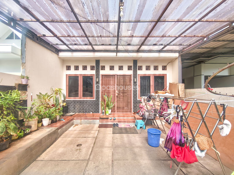 Graha Raya Cluster Cendana Loka