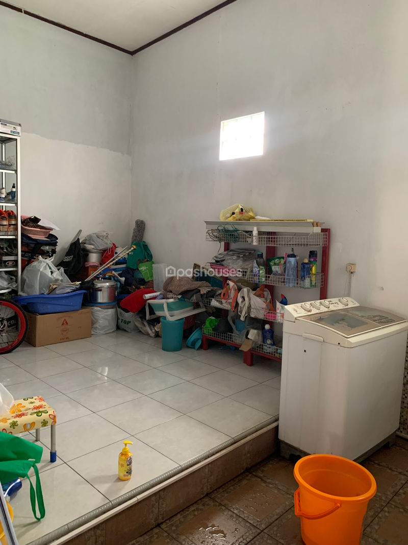 Jalan Karet Atas No.54