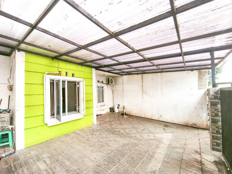 Perumahan Duta Bintaro Cluster Ubud 1 Blok G9/14