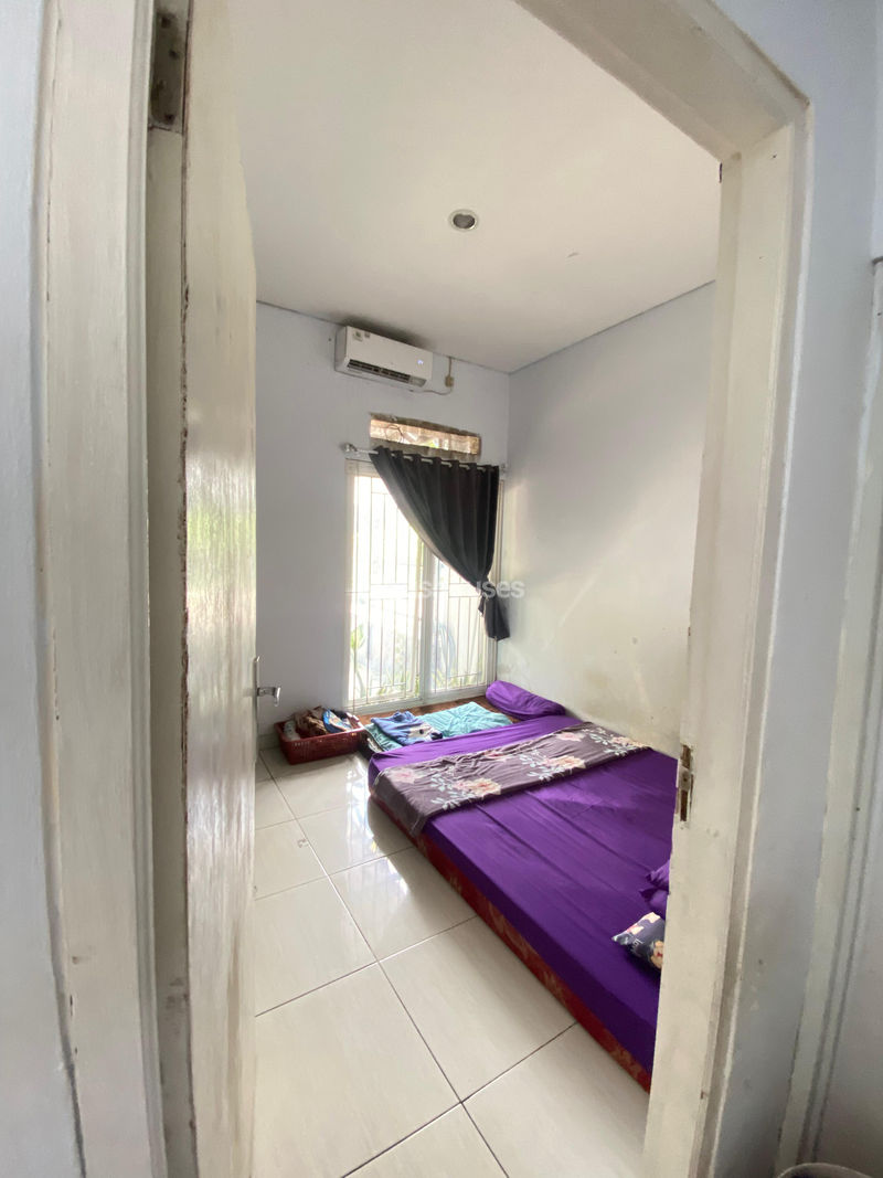 Cluster Griya Indah Blok E1
