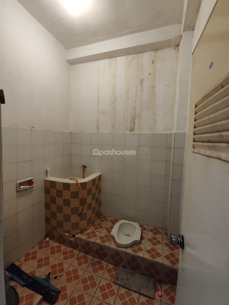 Bukit Cimanggu Villa Blok T2/18