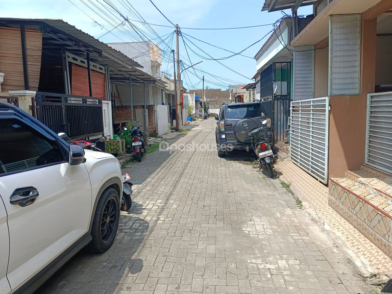 Perumahan Grand Sutra Blok A4 No.21